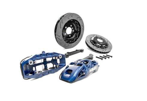 BIG BRAKE KIT, FORGED MONOBLOCK  I MINI F56